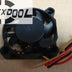 Young Lin Tech 40x40x10mm 12V DC 0.06A Axial Cooling Fan