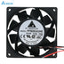 Delta PFB0824UHE 80x80x38mm 24V DC 0.93A Axial Cooling Fan