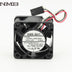 NMB 1608VL-05W-B59 40x40x20mm 24V DC 0.09A Axial Cooling Fan