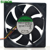 Sunon PMD1212PTB3-A 6.5W 12025 12CM 3 Wire Cooling Fan