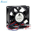 Delta AFB0712M 70x70x25mm 12V DC 0.18A 3-Wire Axial Cooling Fan
