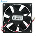 Delta DSB0824VH-AU76 80x80x25mm 24V DC 0.20A Axial Cooling Fan