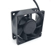 SXDOOL SXD6025B24M 60*60*25mm Dual Ball Bearing DC 24V 0.12A 2P 5000RPM 25.4CFM Axial Case Cooling Fan