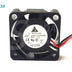 Delta AFB02505HHB 25x25x10mm 5V DC 0.23A Axial Cooling Fan