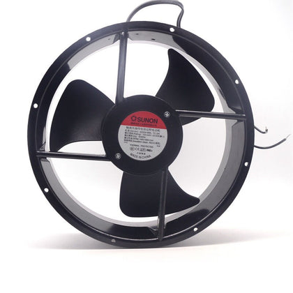 SUNON A2259-MBL 230V AC 250mm AC Axial Cooling Fan - product photo 2