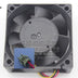 Melco Technorex 60x60x25mm 24V DC 0.1A Axial Cooling Fan