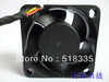 ADDA AD0412LB-C5B 40*40*20mm 4cm 40mm 4020 12V 0.11A 4Wire Fan Axial Fan Cooling Fan