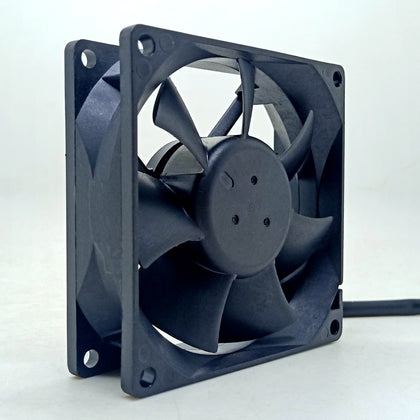 Delta AFB0812H 12V DC 80x80x25mm Brushless Cooling Fan - product photo 2