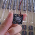 ADDA AD2005LX-K70 20x20x05mm 5V DC Axial Cooling Fan
