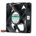 SUNON MF80201VX-Q060-S99 80x80x20mm 12V DC Axial Cooling Fan