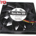Sanyo 9GV1212G403 12V DC 120x120x25mm Brushless Cooling Fan 1.68A