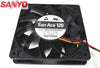 Sanyo 9GV1212G403 12025 120mm 12cm DC 12V 1.68A 3-wire Server Inverter Case Axial Cooling Fans