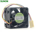 SUNON PMD1204PQBX-A 40x40x28mm 12V DC Axial Cooling Fan