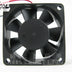 60x60x25mm 24V DC 0.08A Axial Cooling Fan
