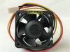 Sunon GM1204PQV1-8A 12V 2.8W 4CM 4028 3-line 1U 2U Server Fan 9200rpm 14CFM