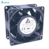 Delta PFR0812XHE 80x80x38mm 12V DC 4.9A Axial Cooling Fan
