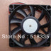 NMB 2806KL 70x70x15mm 12V DC 0.65A Axial Cooling Fan