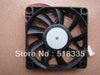 NMB 2806KL -04W - B89 7015 7CM Fan 12V 0.65A Axial Cooling Cooler