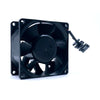 T2000 Fan   VA300DC v35072-58 8cm 80mm 8*8cm 80*80*38mm 8038 12v 1.1A Server Cooling Fan