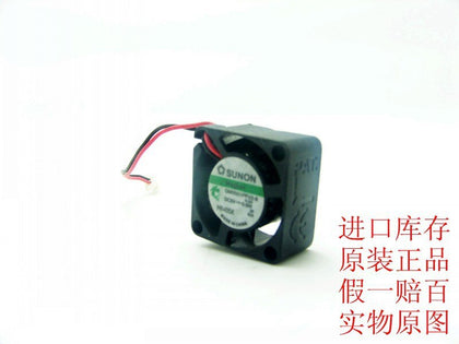 SUNON GM0501PFV2-8 5V DC 20mm Brushless Cooling Fan - product photo 2