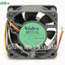 Nidec D06T-24TH 24V DC 60x60x25mm Brushless Cooling Fan