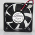 ADDA AD5012US-C71 50x50x20mm 12V DC 0.30A Axial Cooling Fan