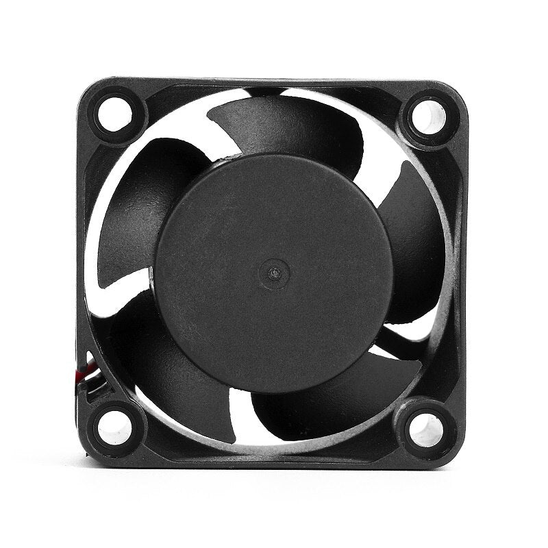 SXDOOL SXD4020B12M 4020 40*40*20mm DC12V 0.12A 6500RPM 7.0CFM 1U Axial Case Cooling Fan