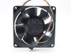 SXDOOL PVA080K12H-P01  G944P 80x80x38MM Strong Air Flow Server Inverter Axial Cooling Fan