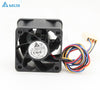 Delta Blower Fans FFB0412SHN 4028 12V 4-line Pwm Server Inverter Computer Cpu Axial Cooling Fans