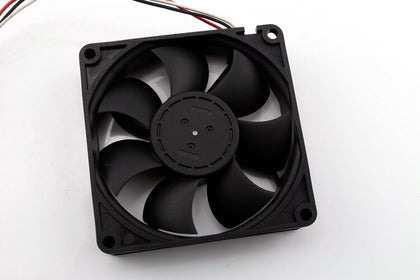 NMB 3108SB-05W-B49 24V DC 80x80x20mm Brushless Cooling Fan - product photo 2