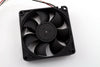 NMB Fan 3108SB-05W-B49 8CM 8020 80*80*20mm DC 24V 0.14A Three Line Axial Cooling Fan