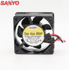 Sanyo 9WF0624H404 6025 24V 0.15A Waterproof Axial Cooling Fan