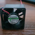SUNON GM1203PHV2-8 30x30x15mm 12V DC 2-Wire Axial Cooling Fan