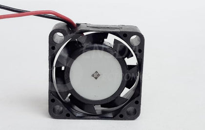 NMB 1004KL-04W-B30 12V DC 25x25x10mm Brushless Cooling Fan - product photo 2