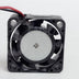 NMB 1004KL-04W-B30 25x25x10mm 12V DC 0.05A Axial Cooling Fan