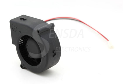 Delta BFB0712H 12V DC Blower Fan - product photo 2