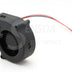 Delta BFB0712H 75x75x30mm 12V DC 0.36A Axial Cooling Fan