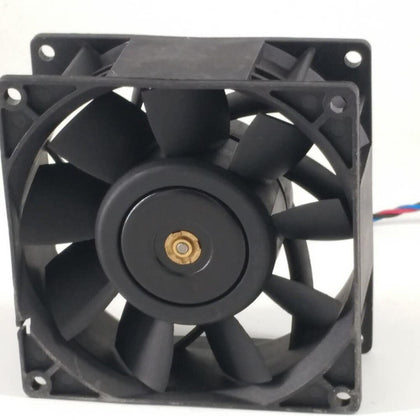 Delta PFB0948EHE 48V DC 90x90x38mm Brushless Cooling Fan - product photo 2