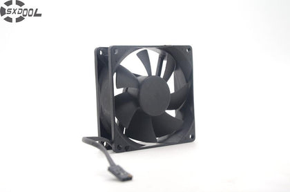 SXDOOL JF0825S1H -s 12v 0.19A 8025 8 Cm Case Fans 80 * 80 * 25mm