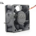 SXDOOL 60mm 60X60X25 Mm Dual Ball Bearing 12V 0.25A 2wire Lead Server Inverter Pc Case Cooling Fan
