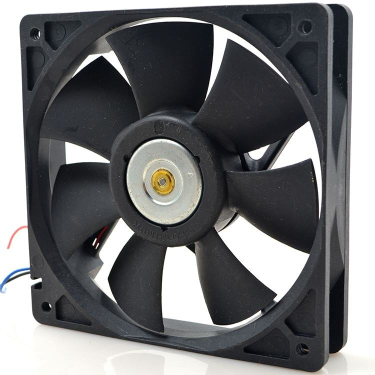 Delta AFB1224M -FOO 24V 0.18A 12025 12CM Inverter  Server Cooling Fan