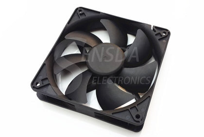 SUNON EEC0252B1-000U-G99 24V DC 120x120x25mm Brushless Cooling Fan - product photo 2