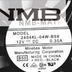 NMB 2404KL-04W-B59 60x60x10mm 12V DC 0.35A Axial Cooling Fan