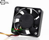 SXDOOL FD124010EB 4CM 40MM 40*40*10MM 4010 12V 0.12A Ball Bearing Fan ultra-durable Wind Capacity