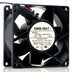 NMB 3615RL-05W-B70 92x92x38mm 24V DC Industrial Cooling Fan