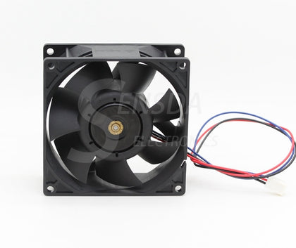 Delta AFB0912UHE 12V DC 92x92x38mm Brushless Cooling Fan - product photo 2