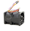 Sanyo 9CRA0412P5J22 DC 12V 1.4A 4056 4CM 40mm 1U Case Server Inverter Axial Cooling Fans Cooler