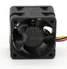 Sunon 4028 PMD1204PQBX-A 40mm 4cm DC 12V 6.8W 3Wire Axial Server Cooling Fans