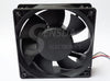 Delta AFB1224SHE 1238 12cm 120mm DC 24V  0.75A Server Inverter Axial Blower Cooling Fan