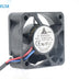 Delta AFB0512HD 12V DC 50x50x20mm Brushless Cooling Fan 0.15A 3-pin